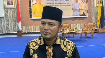 Rudy Mas'ud Punya Utang Rp 137 Miliar, Alasan Maju di Pilgub Kaltim?