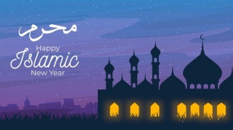 Puasa Muharram Berapa Hari? Simak Jadwal di Juli 2024, Bacaan Niat dan Keutamaannya