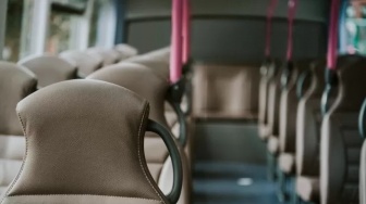 Kabar Duka dari Mekkah, Jamaah Haji Mempawah Meninggal di Bus Dalam Perjalanan