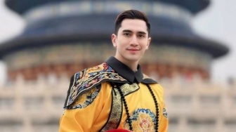 Verrell Bramasta Ikut Oxford Summer Courses Sebelum Dilantik, Berapa Gajinya Jadi Anggota DPR?