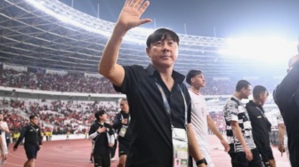 Apa itu Golden Visa? Izin Tinggal Ekslusif yang Diberikan ke Shin Tae-yong di Indonesia