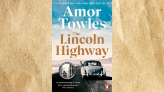 Menelusuri Jalur Kehidupan di "The Lincoln Highway" Karya Amor Towles