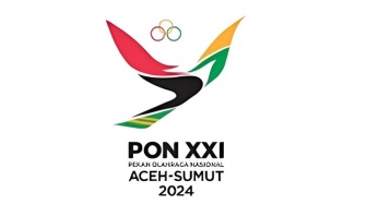 6 Ribu Orang Telah Daftar Jadi Volunteer PON 2024 di Sumut
