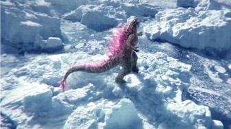 Serupa tapi Tak Sama, Ini 7 Perbedaan Godzilla Versi Toho dan Legendary