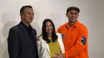 Hamil 9 Bulan, Olivia Istri Denny Sumargo Diprediksi Melahirkan Akhir Juli 2024