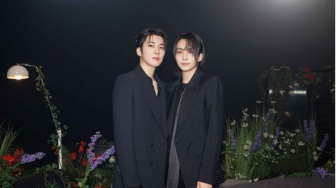 Jeonghan X Wonwoo 'Last Night': Batas Ambigu antara Kenyataan dan Mimpi