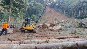 BMKG Siaga! Potensi Bencana Hidrometeorologi Ancam Jateng Selatan Saat Musim Kemarau
