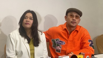 Tak Ingin Anak Jadi Bahan Konten, Ini Alasan Denny Sumargo Tolak Endorsement