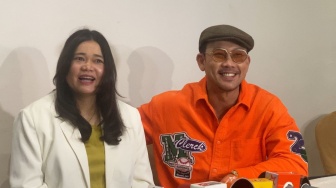 Trauma Keguguran, Denny Sumargo Tak Berani Lihat USG Istri yang Sedang Hamil