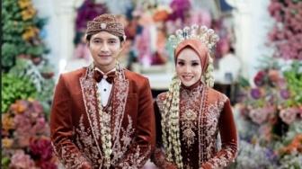 Bulan Madu di Vietnam, Romantisnya Chand Kelvin Beri Kejutan Ulang Tahun ke Istri