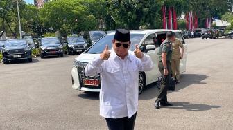 Masa Depan IKN di Bawah Prabowo: Kota Nusantara Tetap Dibangun Tanpa Status Ibu Kota?