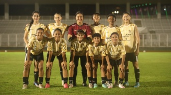 Kejutan! Timnas Putri Indonesia Bisa Diperkuat 4 Pemain Keturunan dalam Waktu Dekat