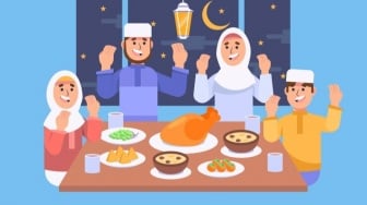 Kapan Puasa Asyura dan Tasua 2024? Ini Jadwal Puasa Bulan Muharram, Bacaan Niat dan Keutamaannya