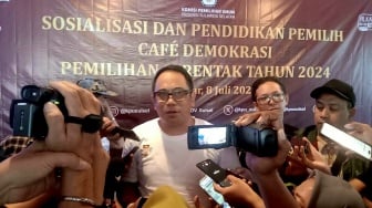 Debat Calon Gubernur Sulsel 2024 Akan Digelar Pada 3 Daerah Ini