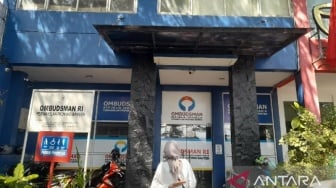 Ombudsman Awasi Dugaan Praktik Jual Beli 2.787 Kursi Kosong PPDB SMA di Banten