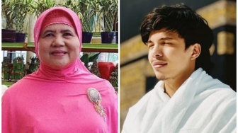 Atta Halilintar Sampai Kaget: Mamah Dedeh Sudah Haji 33 Kali, Tapi Tidak Pernah Dipanggil Bu Hajjah