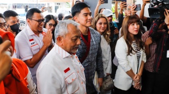 Chemistry Telah Tercipta, PKS Optimis Menangkan Pilkada Kota Bekasi Bersama PSI