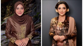 Penampilan Ashanty Dituding Lebih Wah dari Aurel Hermansyah, Auto Kena Kritik Pedas