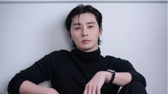 Bergenre Romantis, Park Seo Joon Digaet Bintangi Drama Waiting for Gyeongdo