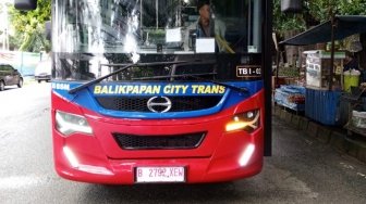 2 Tantangan Awal Balikpapan City Trans: Kendaraan Pribadi dan Tarif