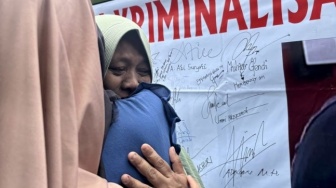 Sebelum Putusan Pra Peradilan, Pegi Setiawan Minta Ini ke Ibu