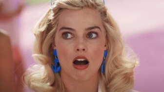 Kabar Bahagia! Margot Robbie Dilaporkan Tengah Hamil Anak Pertama