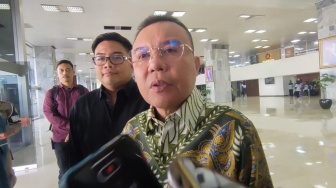 Tak Jadi Digelar Saat Reses, Pansus Haji Bakal Mulai Rapat Di Masa Sidang DPR Mendatang