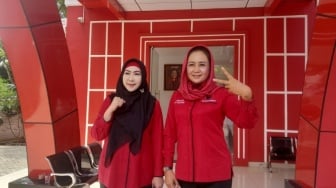 Menuju Periode Kedua: Dewi Handajani dan Winarti Kantongi Tiket Pilkada dari PDIP