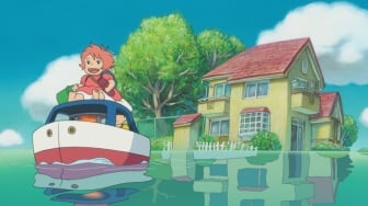 4 Rekomendasi Film Anime Edukatif Terbaik untuk Anak-Anak