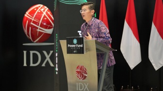 Indo Premier Sekuritas Inovasi Samakan Hak Investor Kecil dan Besar Saat Investasi Reksa Dana Saham