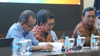 Resmi! Ini 3 Calon Rektor UNS, Pekan Depan Pemilihan