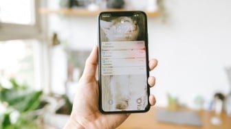 3 Cara Screenshot Panjang di iPhone, Bisa di iOS Lawas