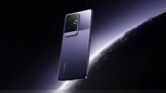 Rilis Sebentar Lagi, Baterai Realme GT 7 Pro Global "Dikecilkan"