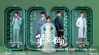 Sinopsis dan Jadwal Tayang Drama China Her Fantastic Adventures