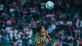 Alhamdulilah! Pemain Keturunan Jawa Tengah Positif Bela Timnas Indonesia, Bertemu STY di Bahrain