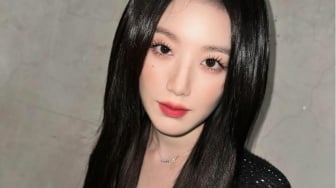 4 Pilihan Gaya OOTD Kasual ala Shuhua (G)I-DLE, Simpel untuk Kamu Tiru!