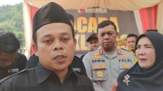 ASN Lampung Masuk 10 Besar Tidak Netral, Bawaslu: Politik Uang Mengintai Pilkada 2024