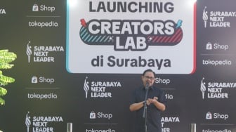 Dorong Peran UMKM untuk Tingkatkan Perekonomian Nasional, ShopTokopedia Luncurkan Creators Lab