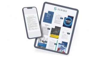 Apa itu Scribd? Jendela Menuju Dunia Pengetahuan Tanpa Batas