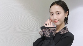 3 Drama Thriller Jepang yang Dibintangi Rena Matsui, Terbaru Warau Shukujo