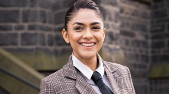 4 Rekomendasi Film India Dibintangi Mrunal Thakur di Netflix, Ada Hi Nanna