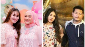 Dituding Jadi Beban Hidup, Intip Pekerjaan Adik Ayu Ting Ting dan Adik Via Vallen