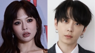 Agensi Konfirmasi Yong Jun Hyung dan HyunA Menikah pada 11 Oktober 2024