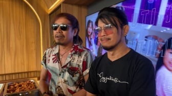 Siap-siap! Radja Bakal Suguhkan Gimmick Spesial di The Sounds Project 2024