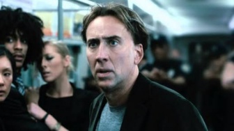 Nicolas Cage Singgung Teknologi AI di Industri Hiburan: Saya Sangat Takut