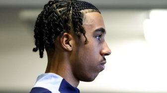 Bek Manchester United Dijatuhi Larangan Mengemudi 6 Bulan