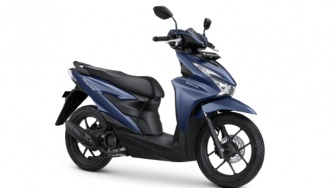 Daftar Harga Honda BeAT Terbaru Juli 2024, Lengkap Smart Key hingga Street