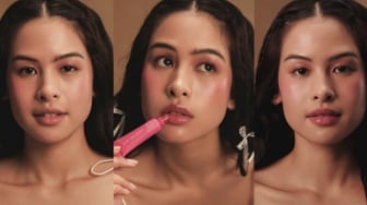 3 Rekomendasi Lip Balm Brand Lokal Berbentuk Tube, Bibir Lembap dan Plumpy!