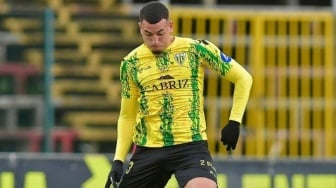 Persib Resmi Rekrut Bek Brasil Jebolan Liga Portugal Gustavo Franca