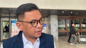 PDIP Singgung Bobby Banyak Didukung Parpol di Sumut karena Pengaruh Mertua, Golkar: Tak Tepat Dipertanyakan!